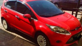 Ford Fiesta 2013 for sale