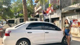 Toyota Vios 2010 for sale