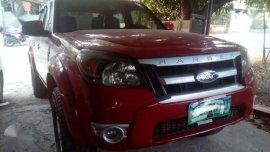 Ford Ranger Automatic Diesel for sale 