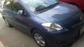 2009 Toyota Vios 1.5 g for sale
