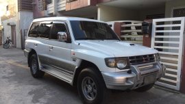 Mitsubishi Pajero 2003 for sale