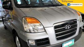 Hyundai Starex 2007 AT for sale 
