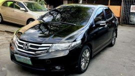 Honda City 2013 Top of the Line for sale