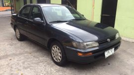 Toyota Corolla gli Manual transmission for sale