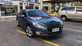 Peugeot 508 2015 for sale