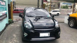 2016 Toyota Wigo G for sale