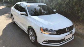 2017 Volkswagen Jetta for sale
