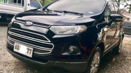 2015 Ford Ecosport for sale