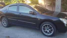 2007 Mitsibishi Galant for sale