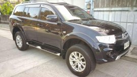 2014 Mitsubishi Montero Sport GLX for sale