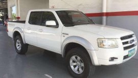 2007 Ford Ranger 2.0L XLT Manual Diesel