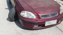 Honda Civic 1997 for sale 
