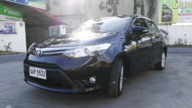 2015 Toyota Vios 1.5G for sale