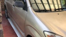 Toyota Avanza 2011 for sale