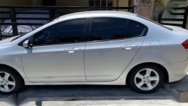 Honda City 2010 for sale