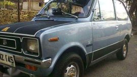 Minica 1961 Mitsubishi for sale