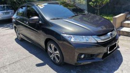 Honda City Vx 2015 Automatic for sale 