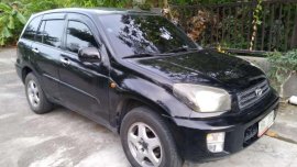 Toyota RAV4 2003 for sale