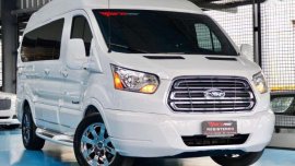 2016 Ford TRANSIT for sale