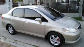 Honda City 2004 for sale