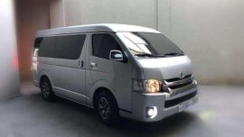 2016 Toyota Hiace for sale