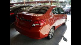 2018 Mitsubishi Mirage G4 for sale