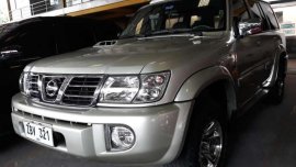 2005 Nissan Patrol for sale