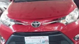 Toyota Vios Manual 2018 for sale 