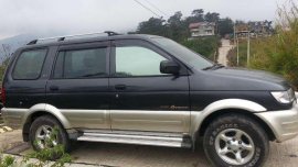 Isuzu Crosswind 2002 for sale