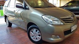 2010 Toyota Innova for sale