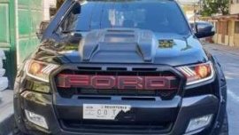 Like New Ford Ranger for sale