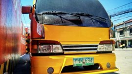 Isuzu Elf 250 Manual Diesel for sale