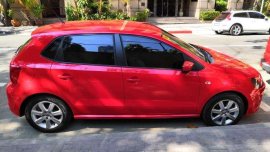 Volkswagen Polo 2015 for sale