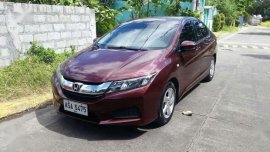 2015 Honda City for sale