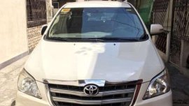 2015 Toyota Innova diesel for sale 