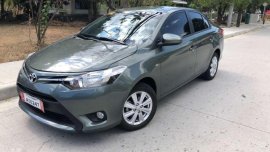 2018 Toyota Vios E Automatic for sale 