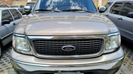 2002 Ford Expedition for sale