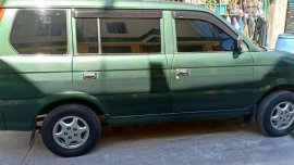 Mitsubishi Adventure 2002 for sale 