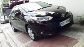 2019 Toyota Vios E for sale