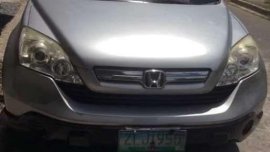 Honda CRV 2007 model for sale