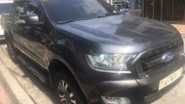 Ford Ranger 2018 for sale 