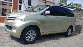 Toyota Avanza 1.3E Manual 2013 for sale 