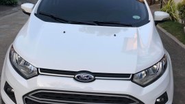 2015 FORD ECOSPORT FOR SALE