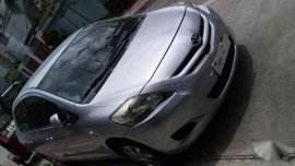 2010 Toyota Vios E for sale