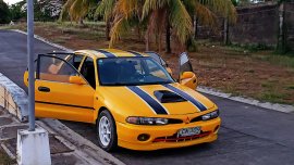 MITSUBISHI GALANT 1994 FOR SALE