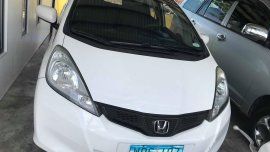 Honda Jazz Automatic 2013 for sale