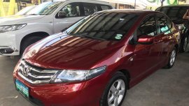 2013 Honda City automatic for sale