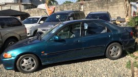 Honda Civic Esi manual 1994 for sale