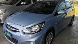 Hyundai Accent diesel crdi 2013 for sale