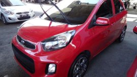 2017 Kia Picanto EX for sale